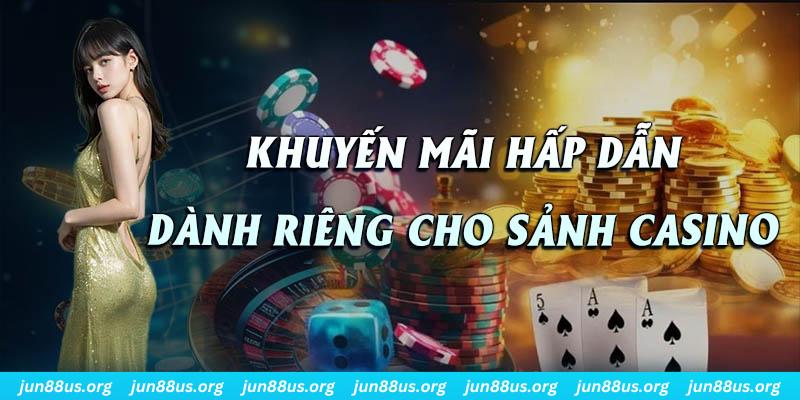 Sở hữu loạt ưu đãi hấp dẫn với nhiều phần quà bất ngờ